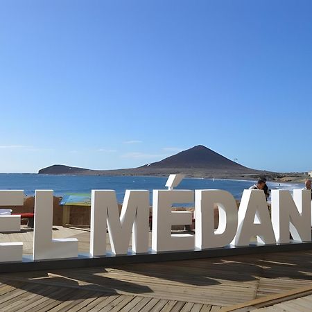 El Medano By Agueita Salada Suites Extérieur photo