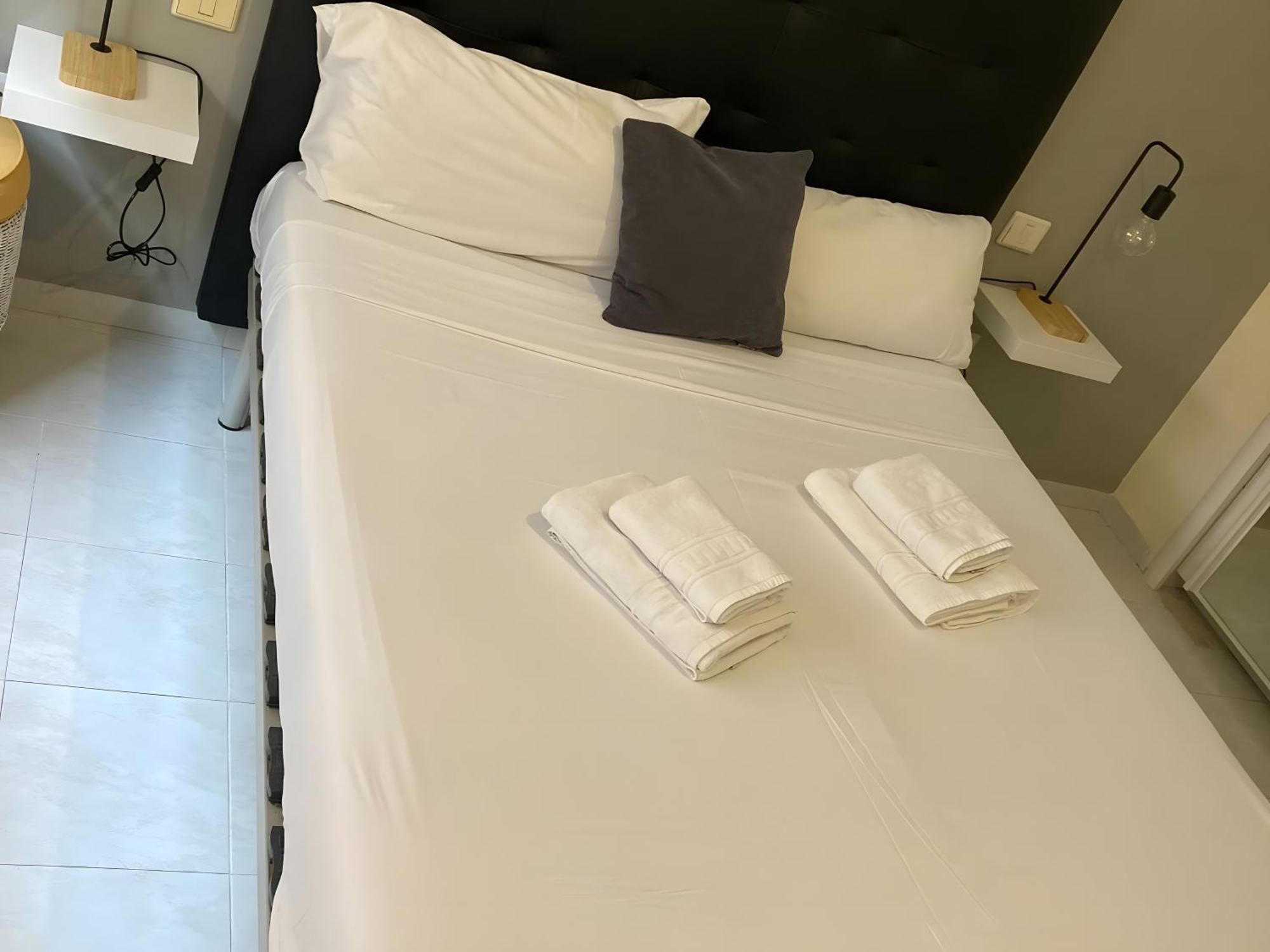 El Medano By Agueita Salada Suites Extérieur photo