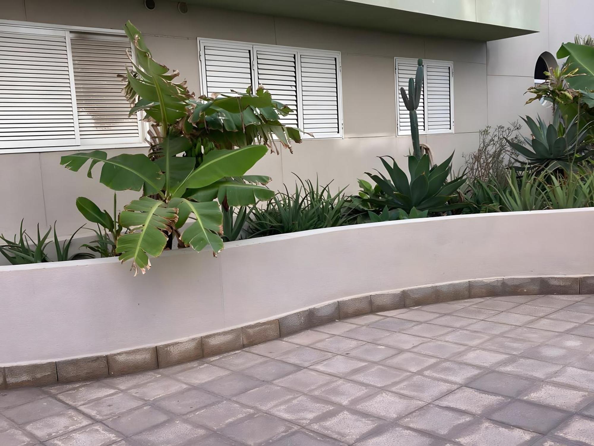 El Medano By Agueita Salada Suites Extérieur photo