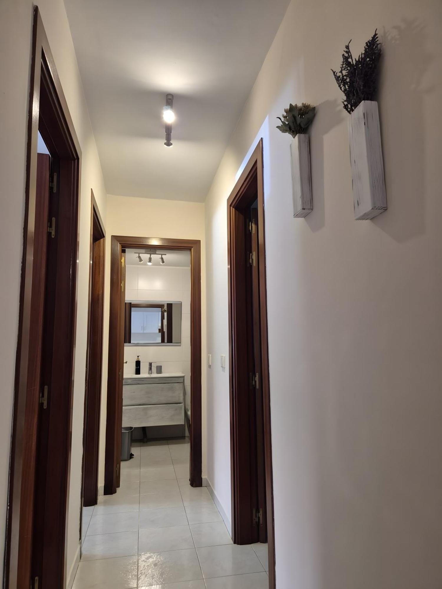 El Medano By Agueita Salada Suites Extérieur photo