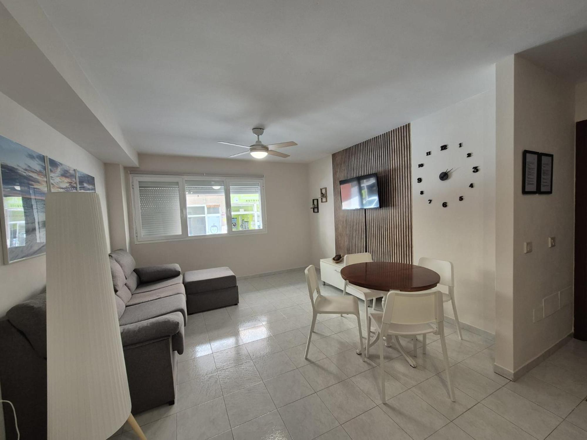 El Medano By Agueita Salada Suites Extérieur photo