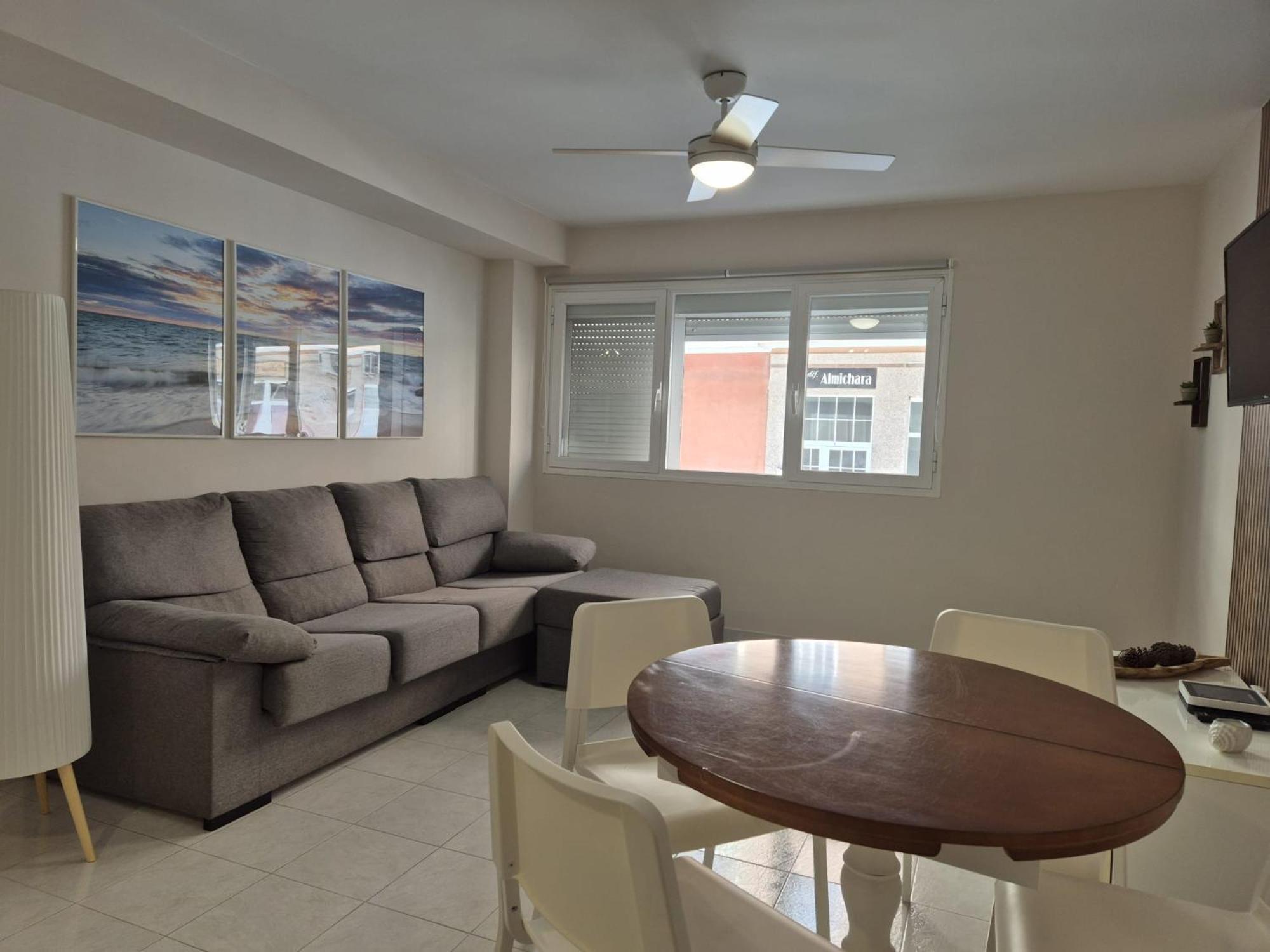 El Medano By Agueita Salada Suites Extérieur photo